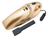 VACUUM CLEANER