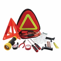 CAR SAFETY KIT