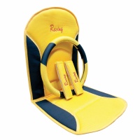 STEERING WHEEL COVER