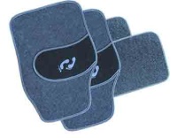 CAR MAT