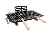 CHARCOAL GRILL