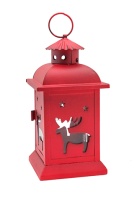 METAL LANTERN