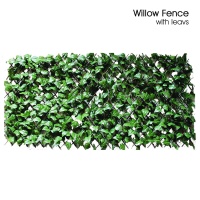 WILLOW FENCE