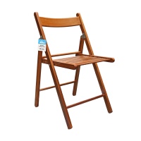 WOODEN CHAIR
