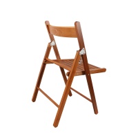 WOODEN CHAIR