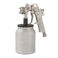 SPRAY GUN