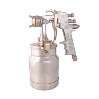 SPRAY GUN