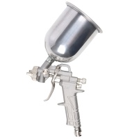 SPRAY GUN