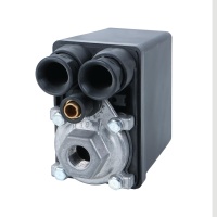 PRESSURE SWITCH