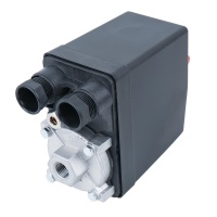 PRESSURE SWITCH