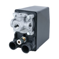 PRESSURE SWITCH