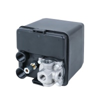 PRESSURE SWITCH