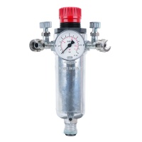PRESSURE REGULATOR