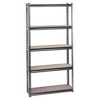 STORAGE RACK