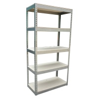 SHELF STORAGE RACK