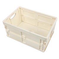 FOLDING CRATE