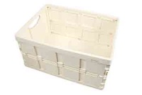 FOLDING CRATE