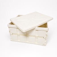 FOLDING CRATE