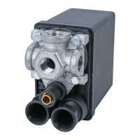 PRESSURE SWITCH