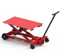 LIFTING TABLE