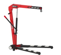 FLOOR CRANE
