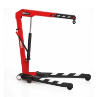 FLOOR CRANE