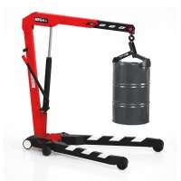 FLOOR CRANE