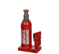 BOTTLE JACK