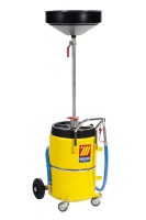 OIL DRAIN