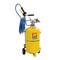 PRESSURE SPRAYERS