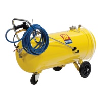 PRESSURE SPRAYER