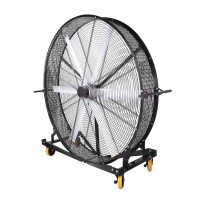 FAN INDUSTRIAL