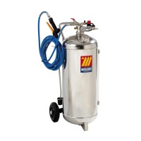 PRESSURE SPRAYERS