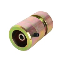 VIBRATOR SHAFT COUPLING