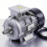 COMPRESSOR MOTOR