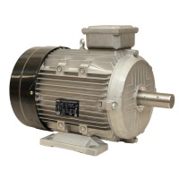 COMPRESSOR MOTOR