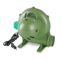 ELECTRIC BLOWER