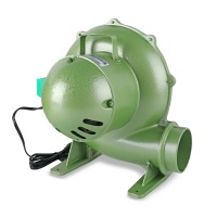 ELECTRIC BLOWER