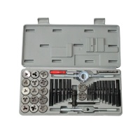TAP AND DIE