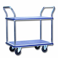 FOLDABLE TROLLEY