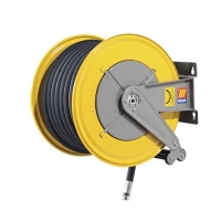 HOSE REELS