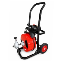 DRAIN CLEANER