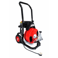 DRAIN CLEANER