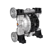 DIAPHRAGM PUMP