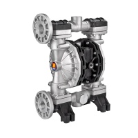 DIAPHRAGM PUMP