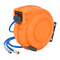 HOSE REEL