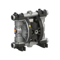 DIAPHRAGM PUMP