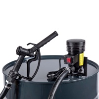 DIESEL DISPENSER KIT