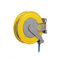 HOSE REEL