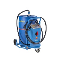 TRANSFER PUMP WITH TROLLEY